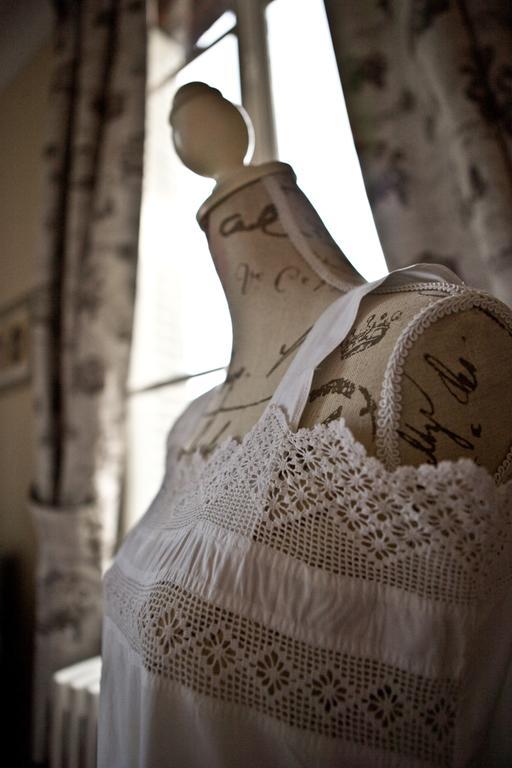 Bed and Breakfast Le Manoir De Crisolles Camera foto