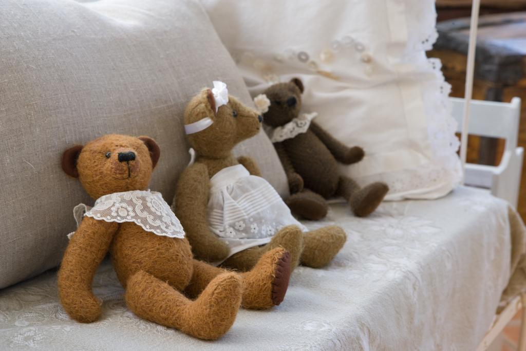 Bed and Breakfast Le Manoir De Crisolles Esterno foto