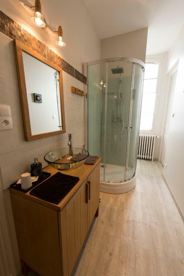 Bed and Breakfast Le Manoir De Crisolles Esterno foto